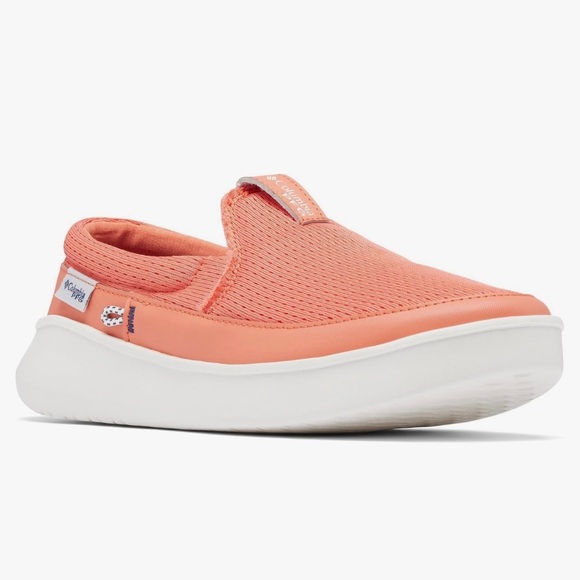 Columbia Shoes - Women’s Columbia Boatside Breathe PFG Shoes